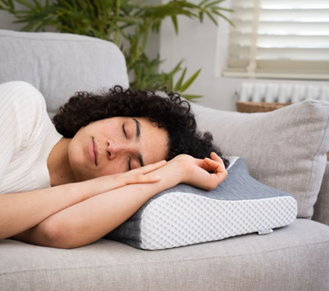 Select the Best Memory Foam Pillow for Neck Support