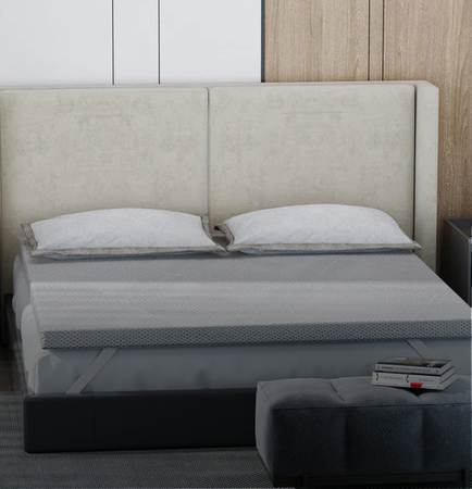 Elviros Memory Foam Mattress