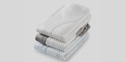 Elviros Pillowcase for your Memory Foam Pillow