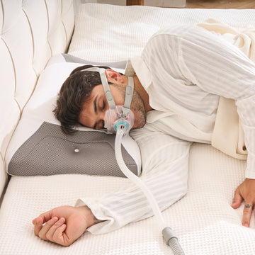 How to Choose the Right CPAP Pillow for Different Mask Types?