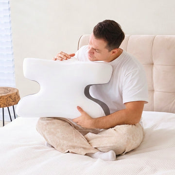 What is a CPAP Pillow and How Does it Differ from Regular Pillows?