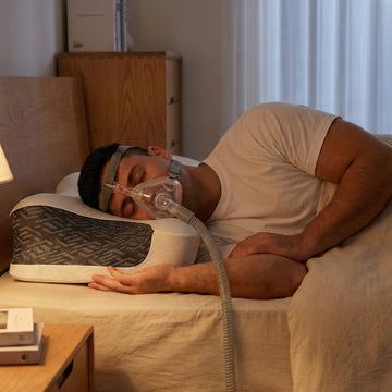 CPAP Treats OSA — Let’s Make It Easier to Sleep With