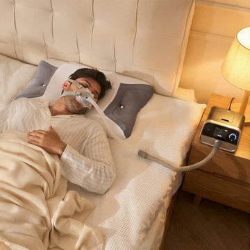 Stop Fighting Your Mask: The Ultimate Sleep Solution for CPAP Users