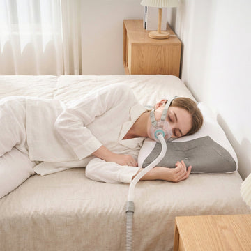Mask Leaks and Pressure Marks? This Might Be the Final Hurdle Between You and Deep Sleep