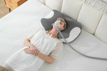 Don’t Let a Bad Pillow Ruin Your CPAP Therapy! OSA Pillow Picks & Care Guide