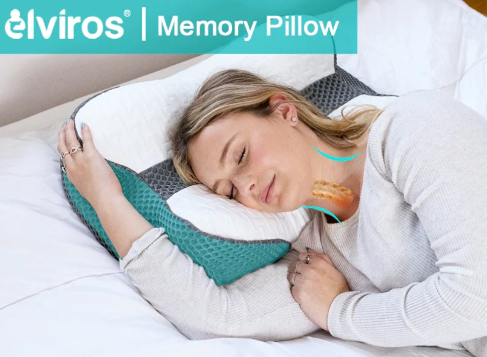 Importance of Shopping for Orthopedic Memory Foam Pillows