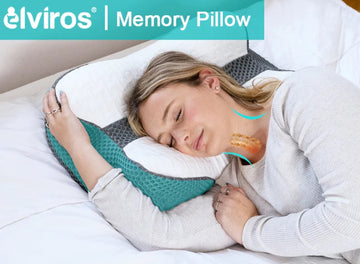 Importance of Shopping for Orthopedic Memory Foam Pillows