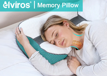 Purchasing a Memory Foam Pillow for a Stomach Sleeper
