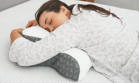 Benefits of Memory Foam Pillows for Stomach Sleepers Revealed