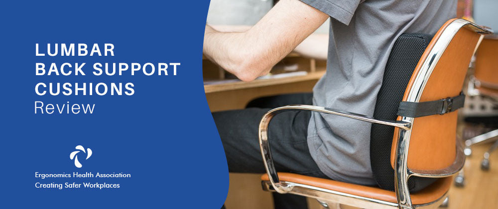 What are the 6 Benefits of Back Support?