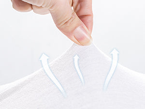 Elviros Memory Foam Cervical Pillow