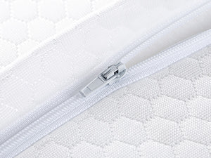 Elviros Memory Foam Cervical Pillow