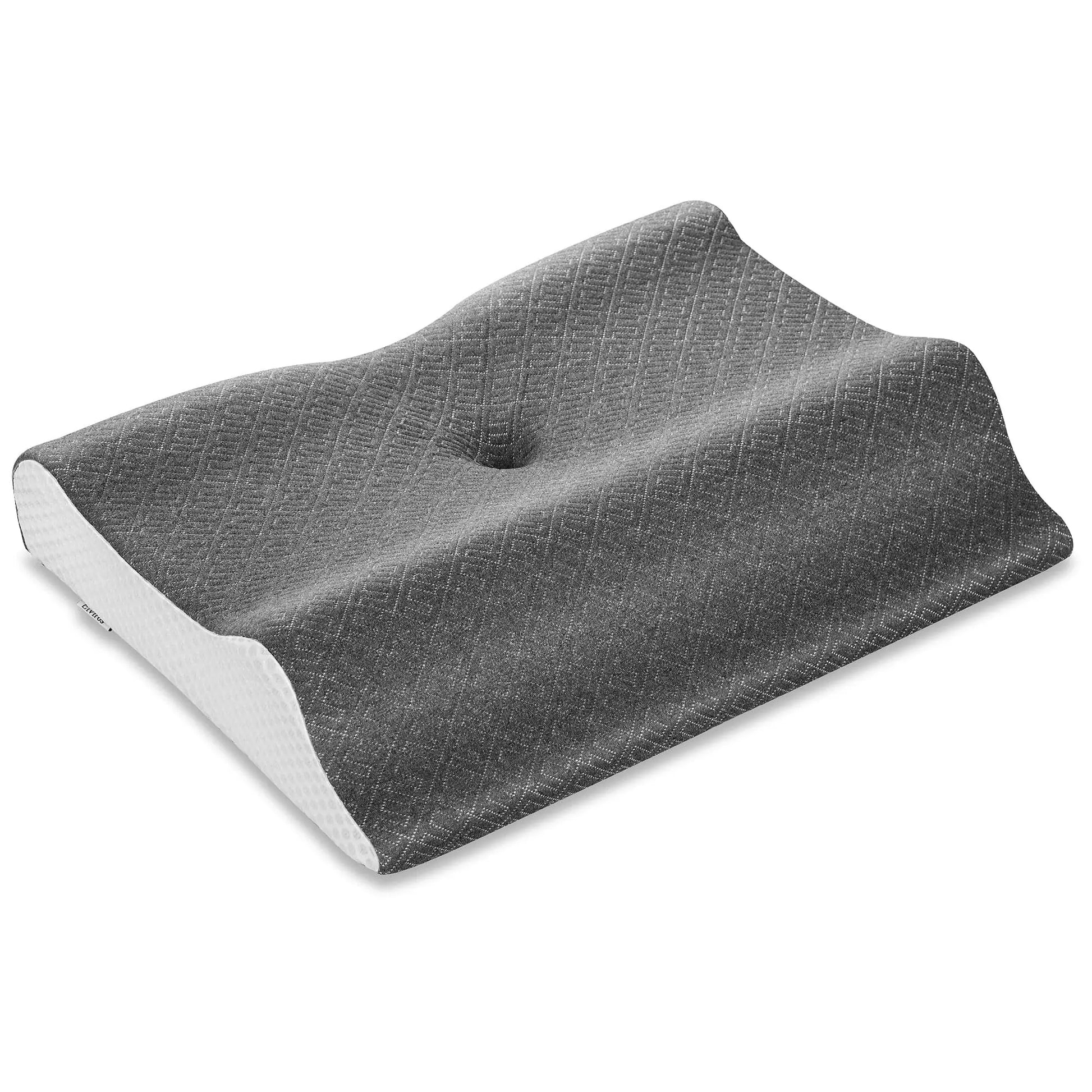 Elviros 2 in 1 Pillow-1