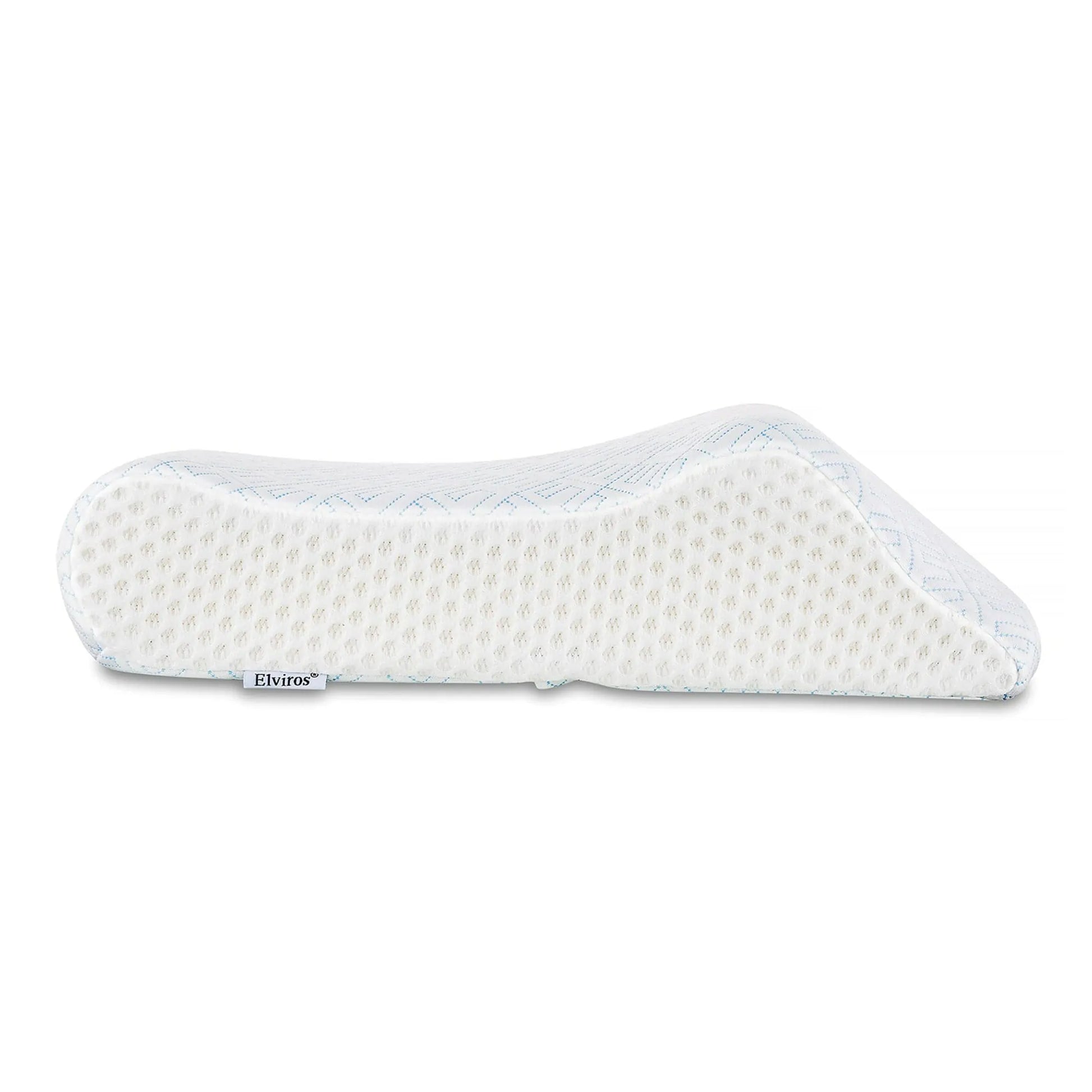 Elviros 2 in 1 Pillow-16