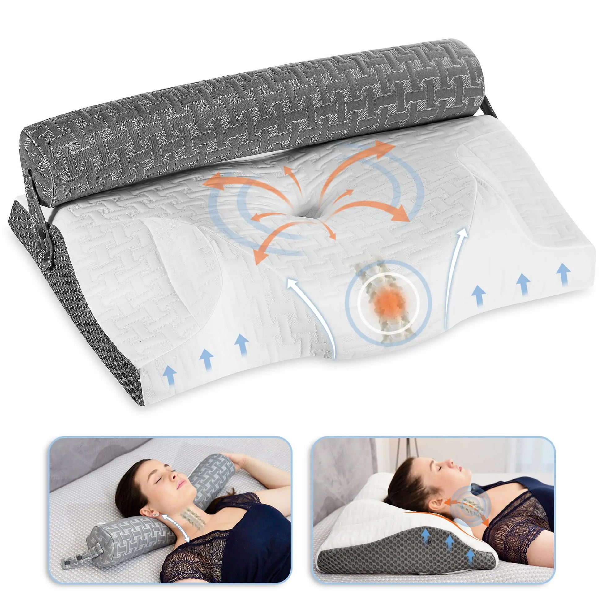 Elviros3in1BedPillow-3