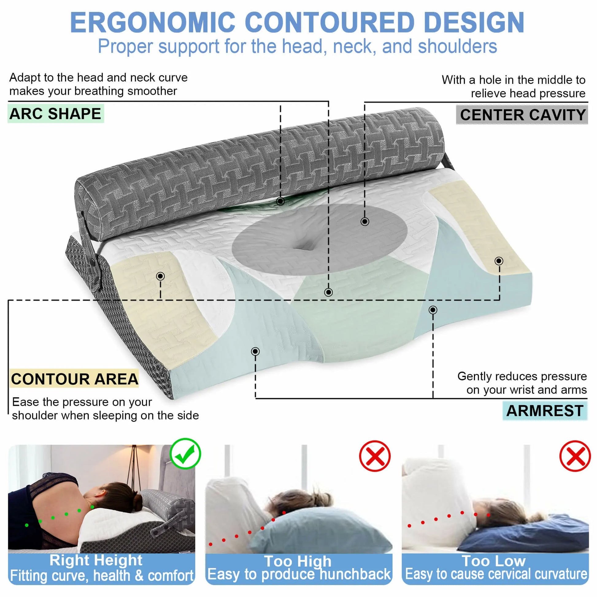 Elviros3in1BedPillow-5